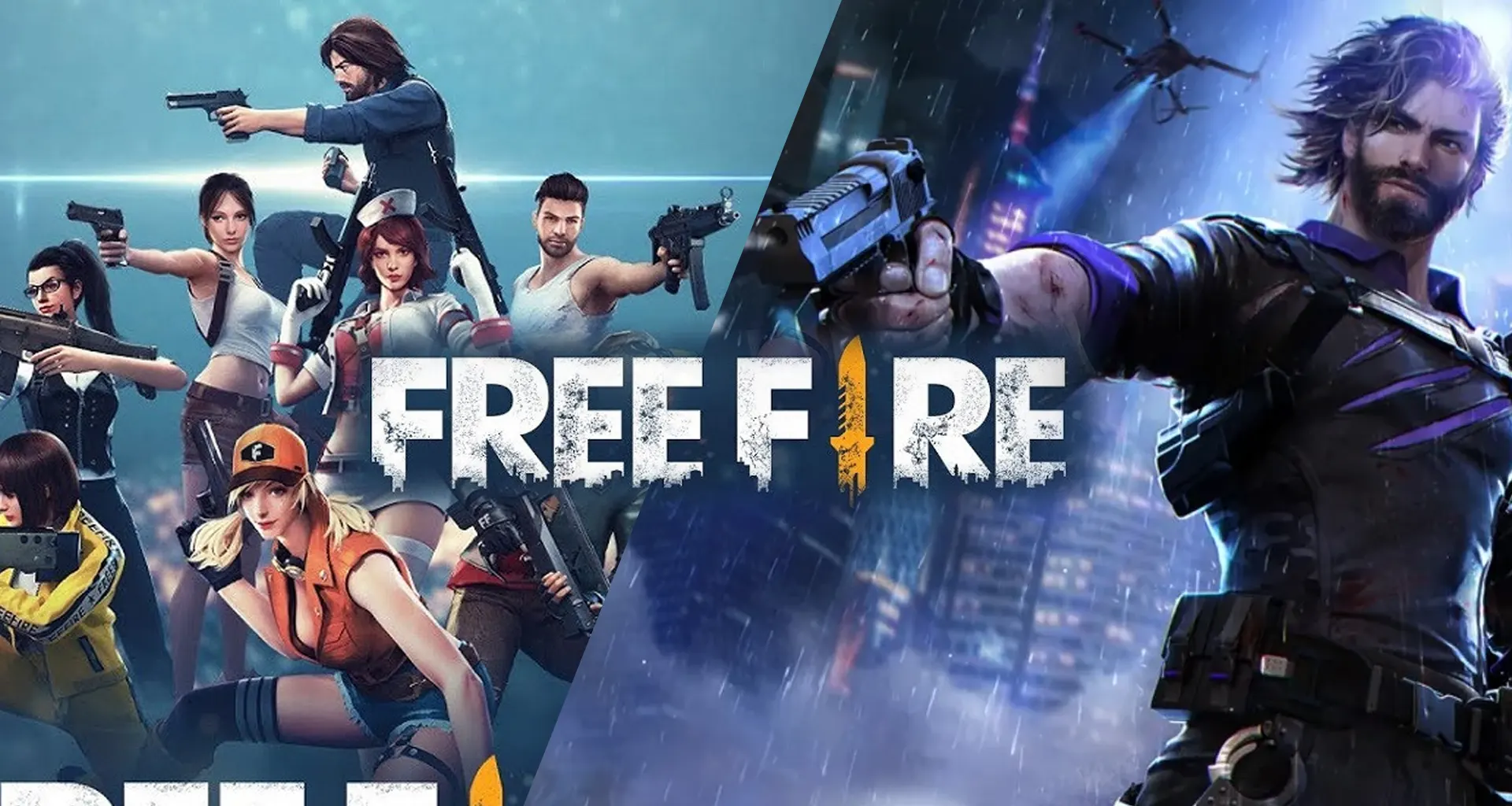 Best Free Fire Settings for Headshots & Faster Reflexes