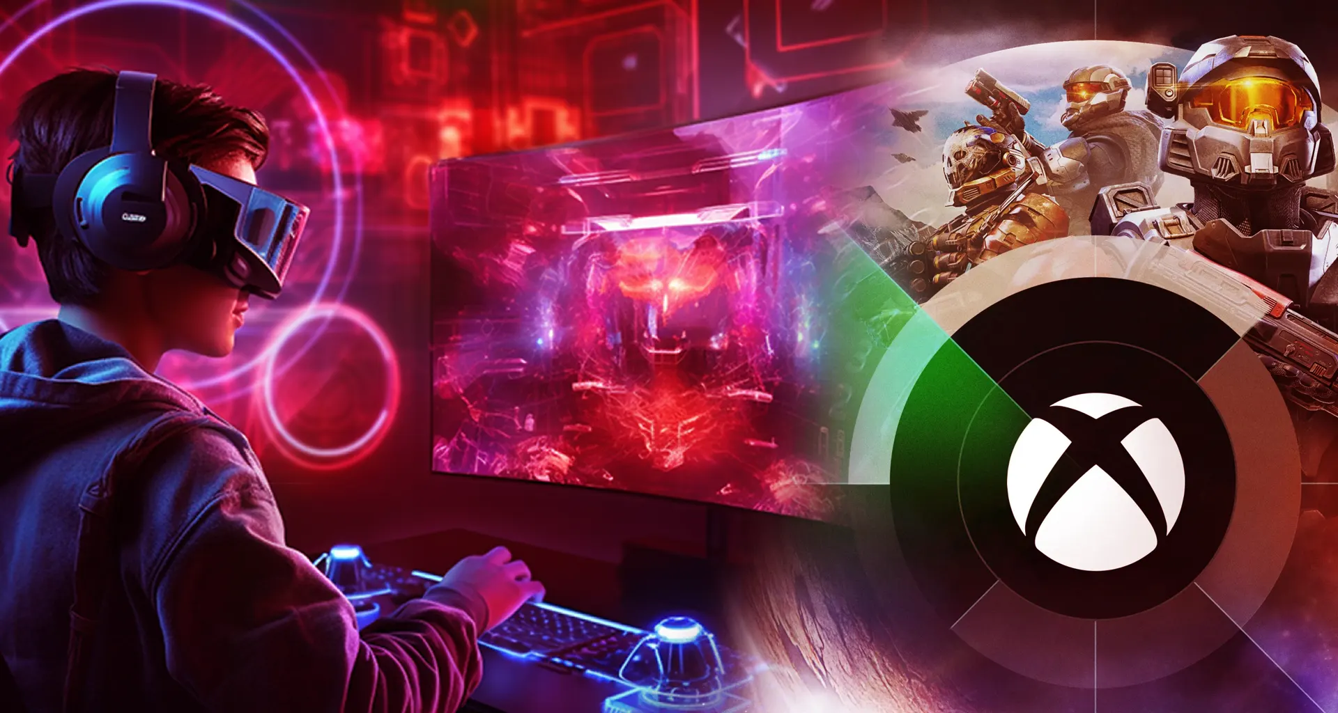 Top 10 Gaming Technology Advancements in 2025