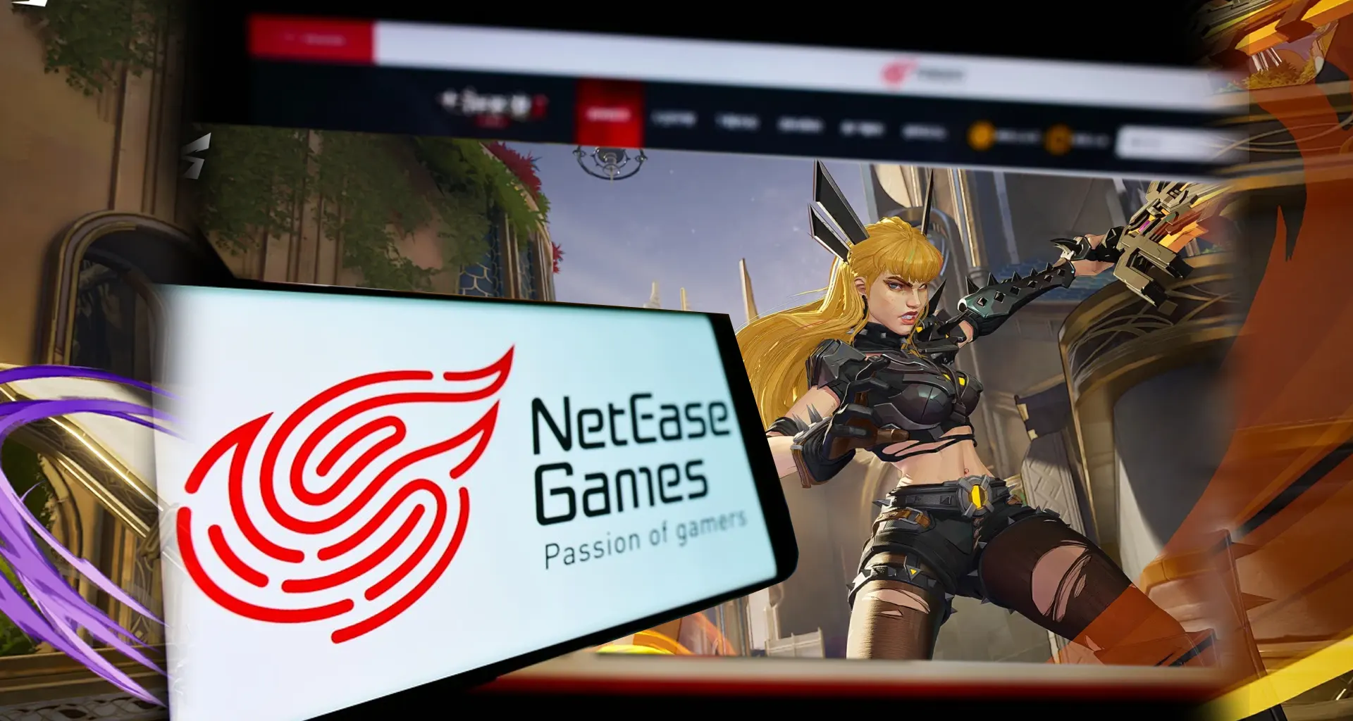 NetEase Layoffs: A Grim Reflection of the Gaming Industry’s Volatility