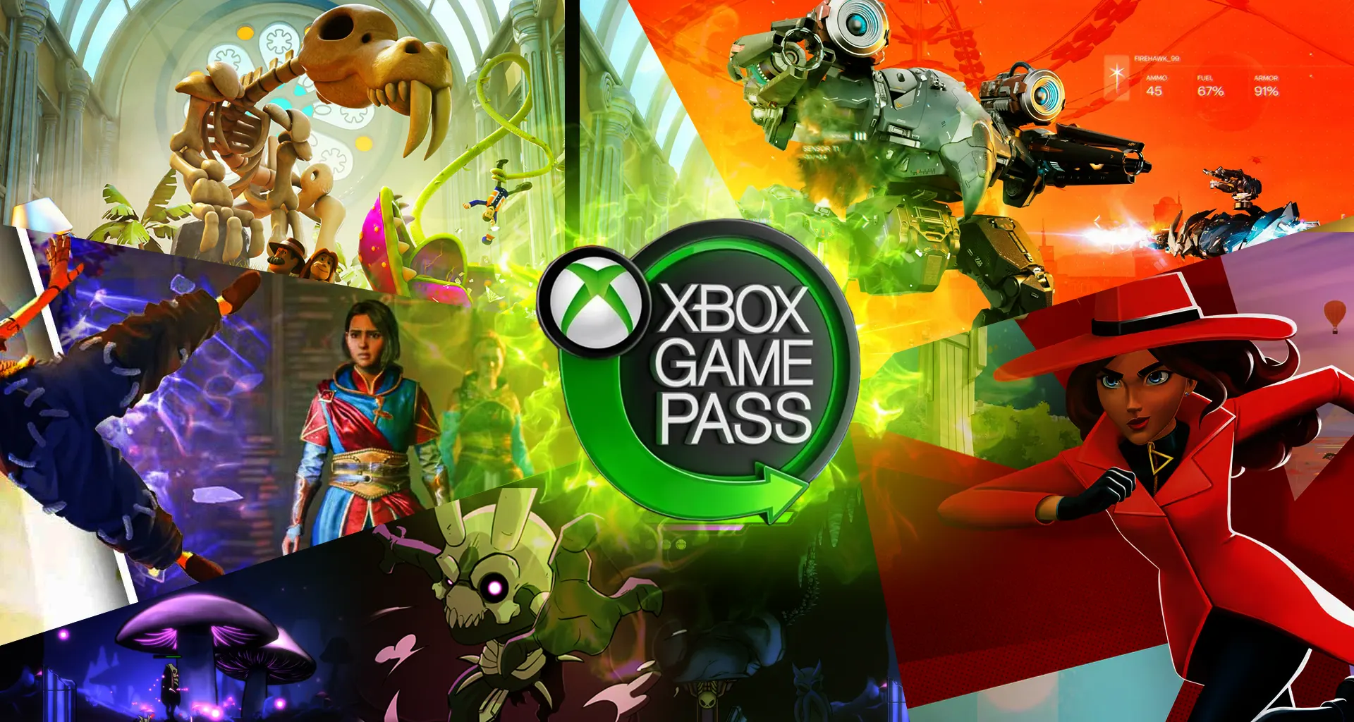 Xbox Game Pass Releases You Can’t Miss