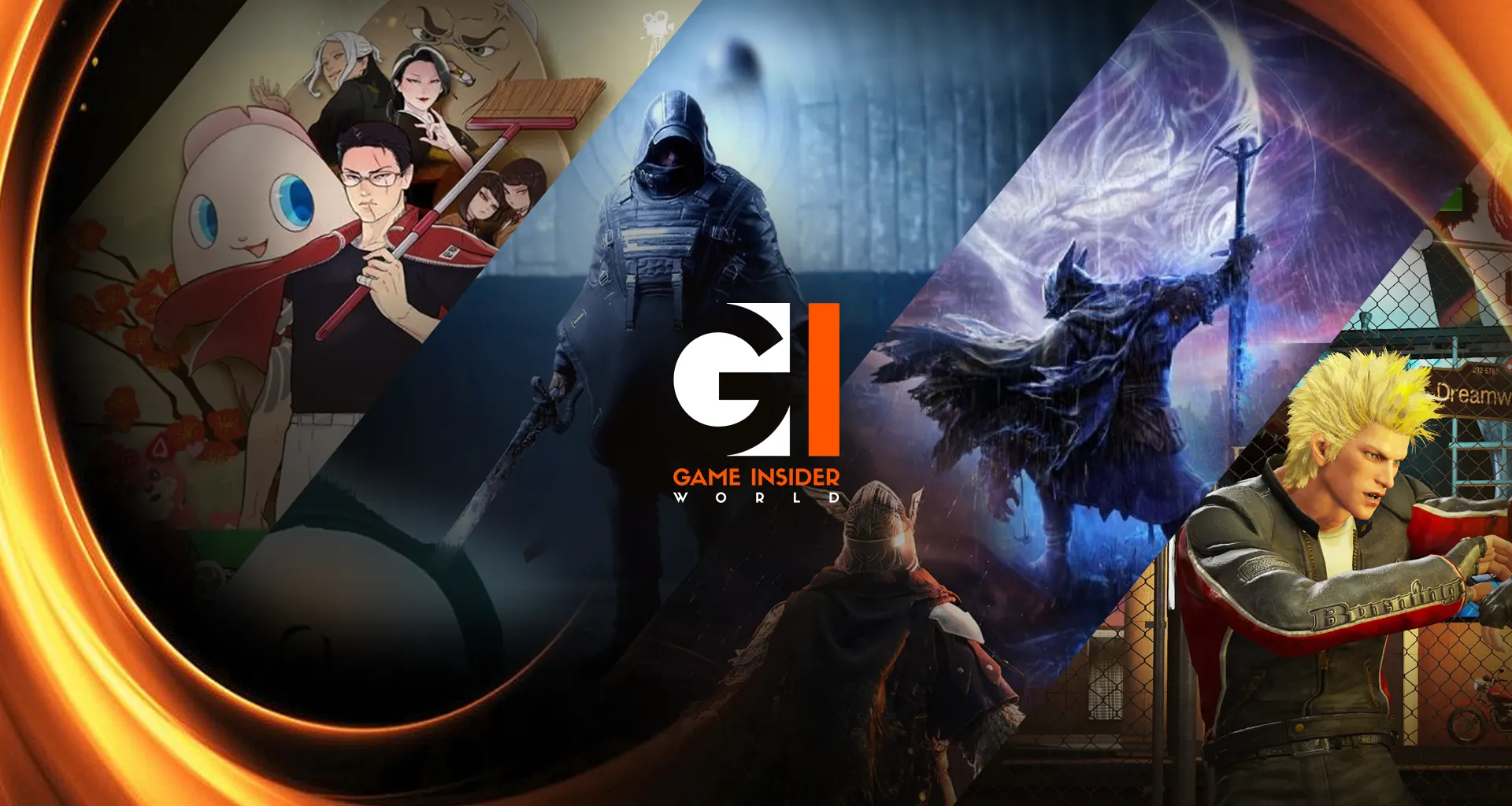 Upcoming Game Releases in 2025: Complete Calendar for PlayStation, Xbox, PC & Mobile